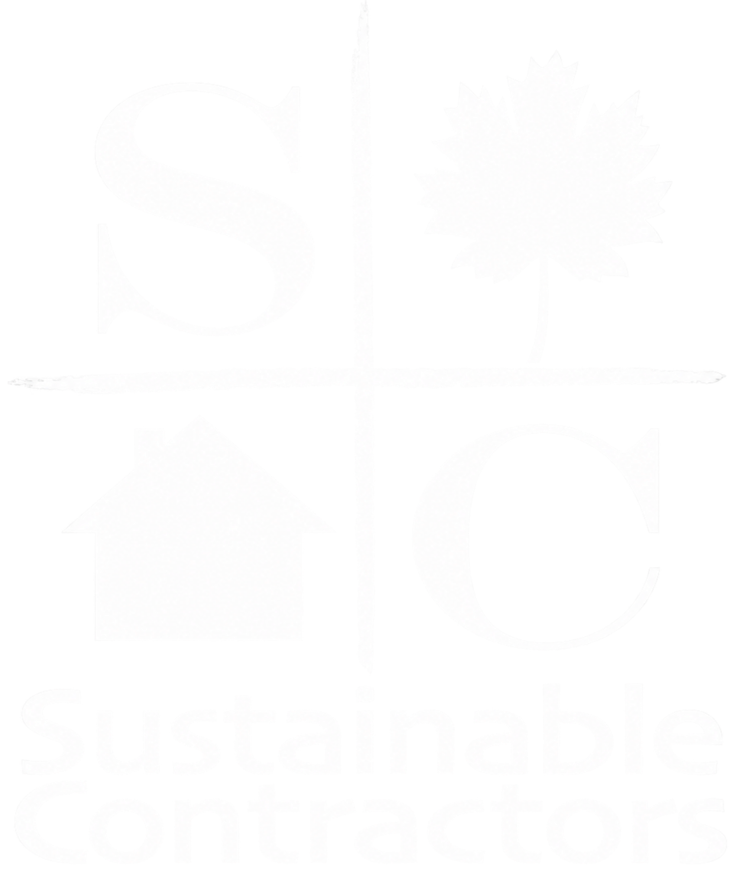 Sustainable Contractor logo