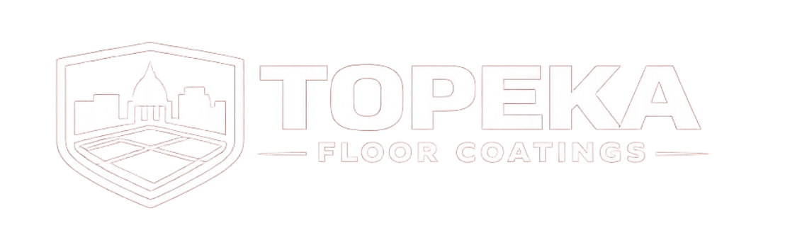 Topeka Floor Coatings Logo
