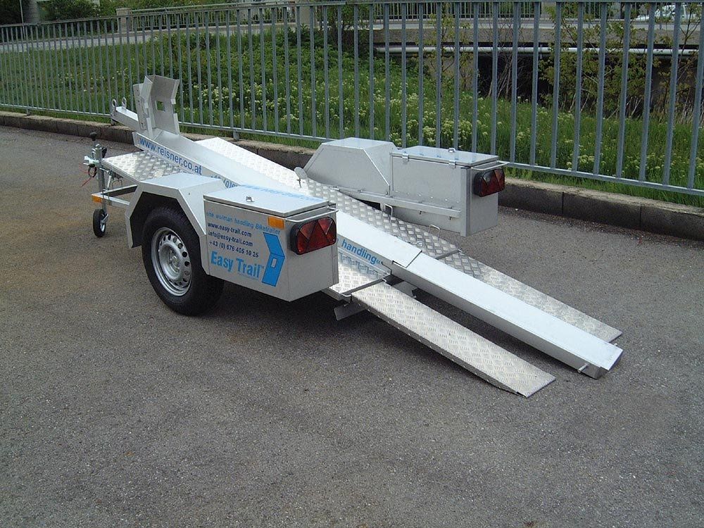 Fahrzeugbau: Anhänger