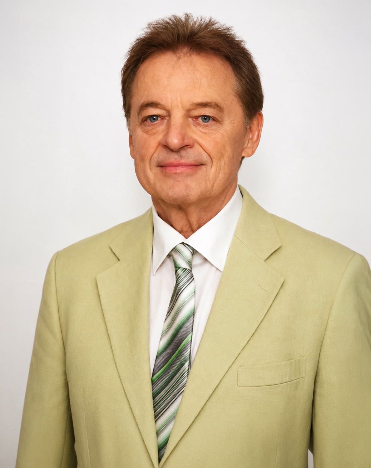 Andreas Reisner