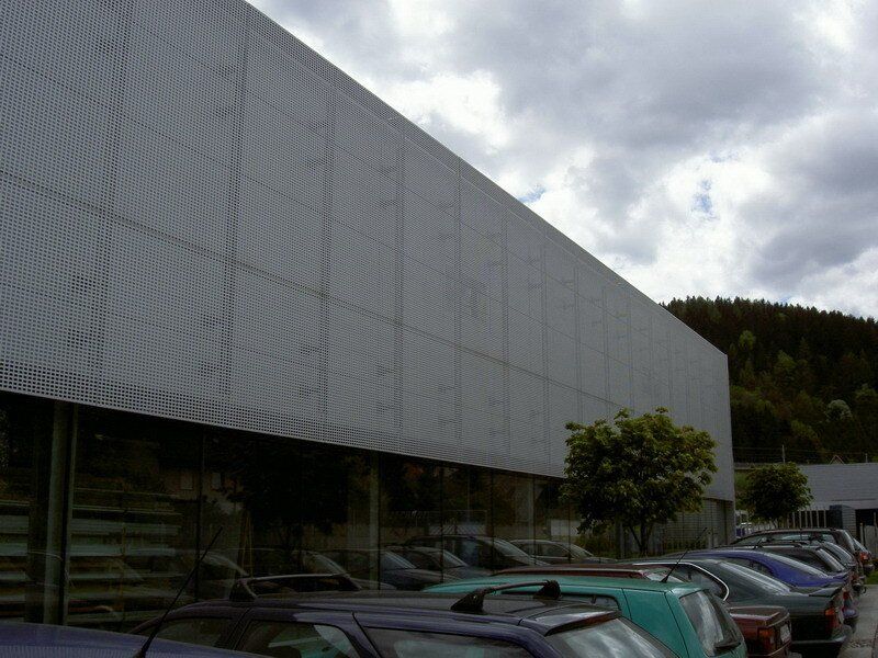 Architektur