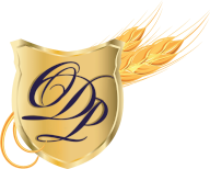 Official Orlando-Donsante-Previte Funeral Home logo.
