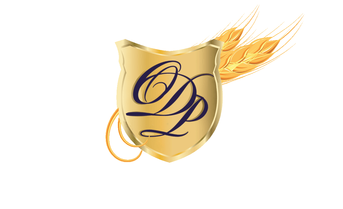 Orlando-Donsante-Previte Funeral Home logo icon.