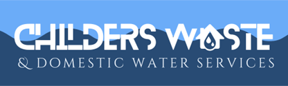 Childers Waste & Domestic Water Service Childers Waste & Domestic Water Service