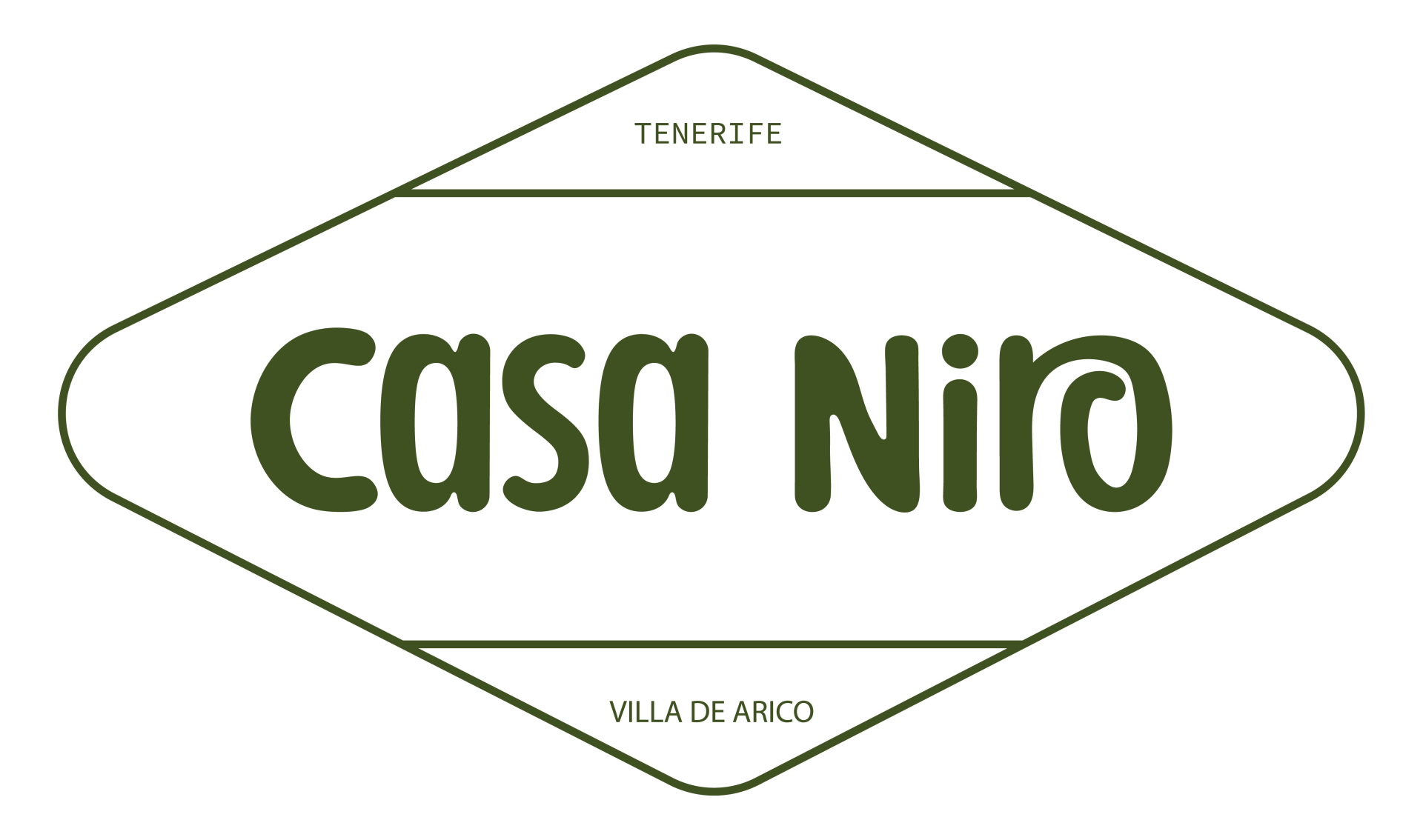 Logo Cara Niro