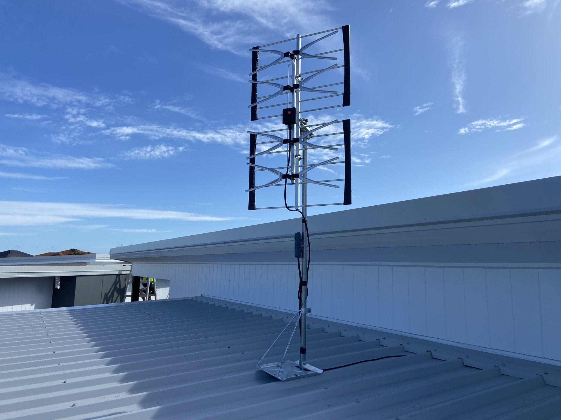 Contact Us Antenna Pro