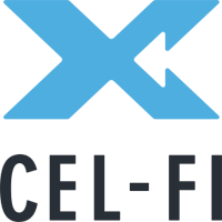 Cel-Fi Logo