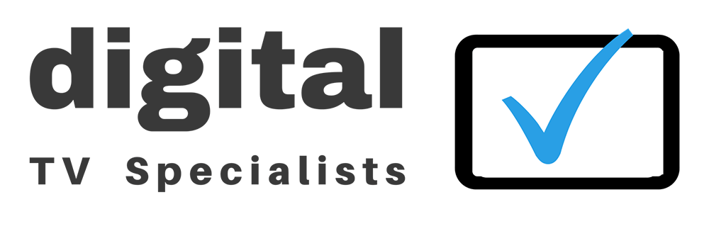 Digital TV Specialists
