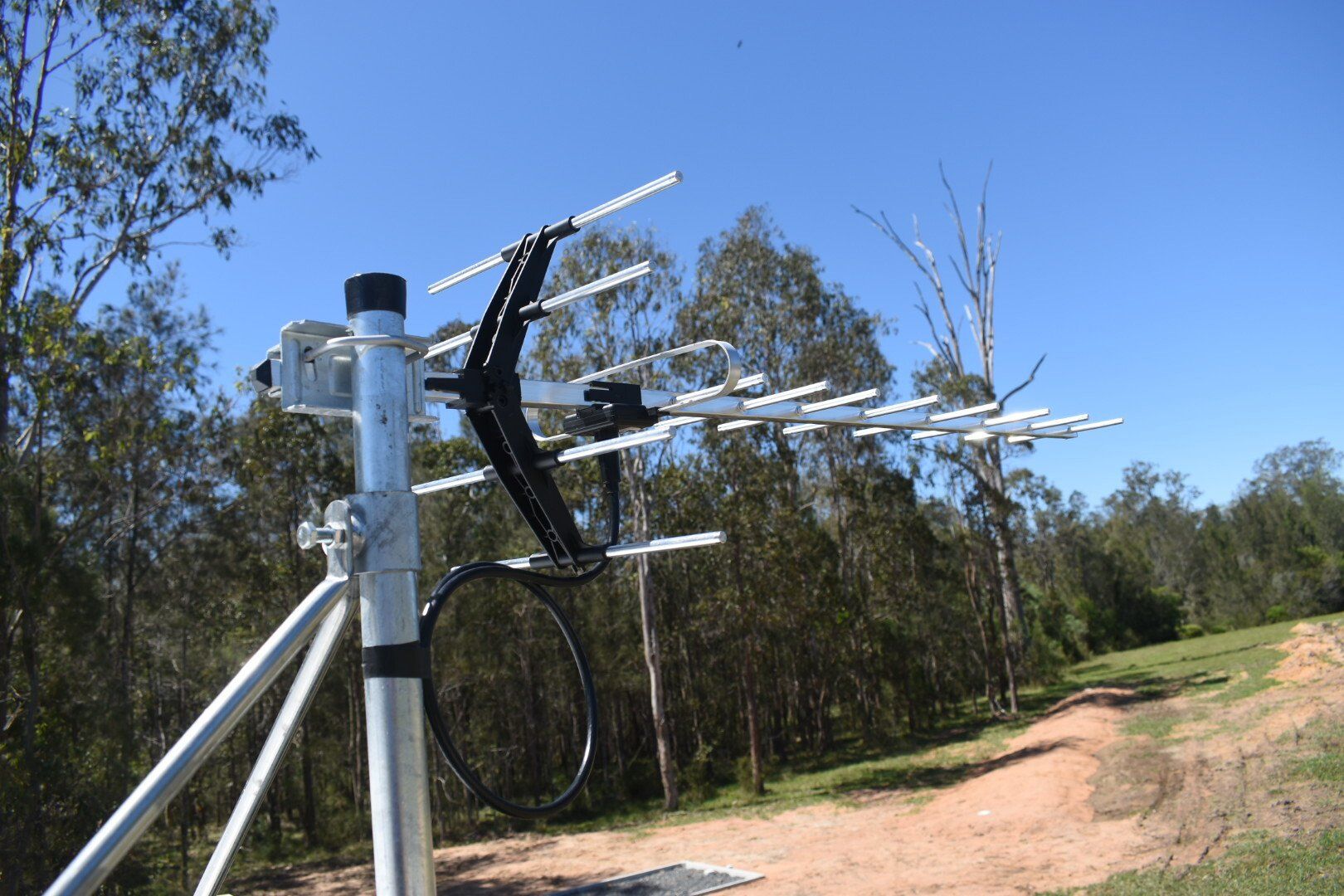 Antenna Pro — Antenna Installation In Clarence Valley NSW