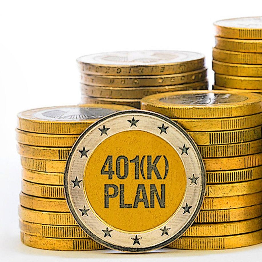 401K Plans