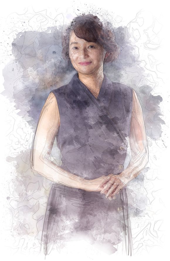image of Annie Hung-Scanga