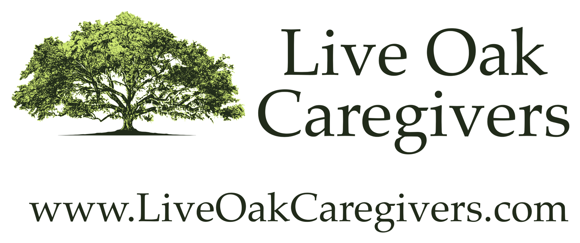 Live Oak Caregivers