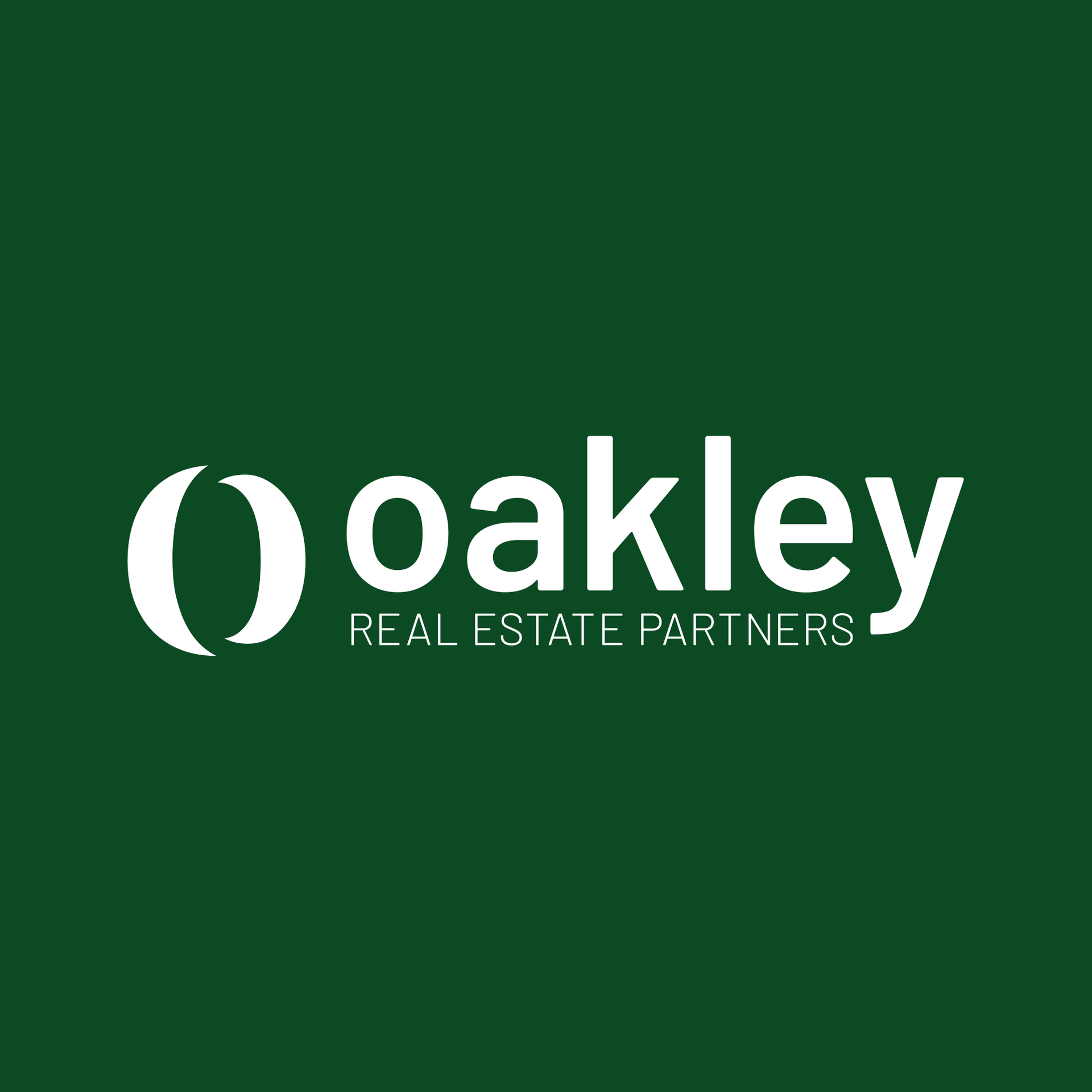 Oakley Real Estate Partners