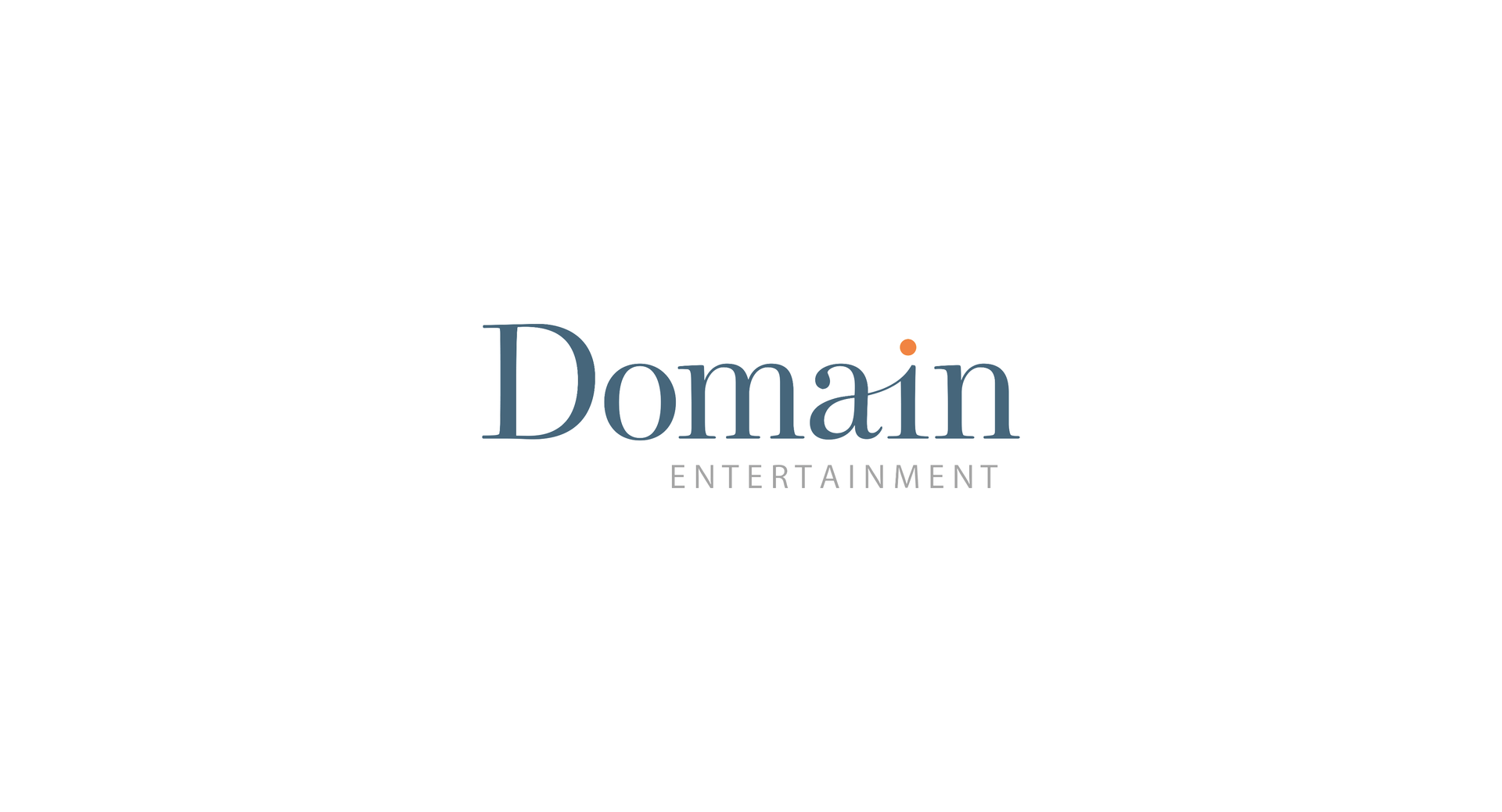 Domain Entertainment