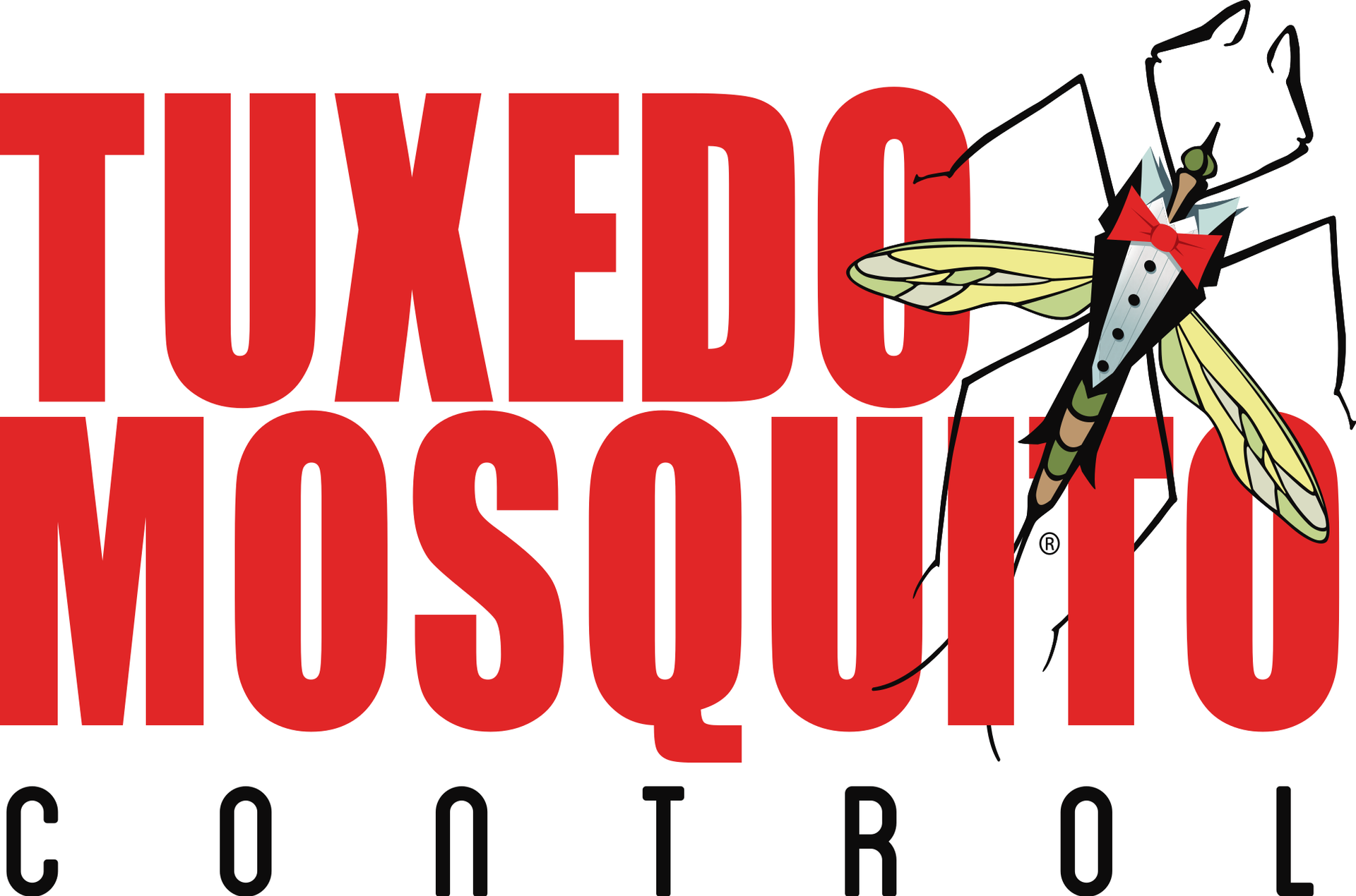 Tuxedo Mosquito Control