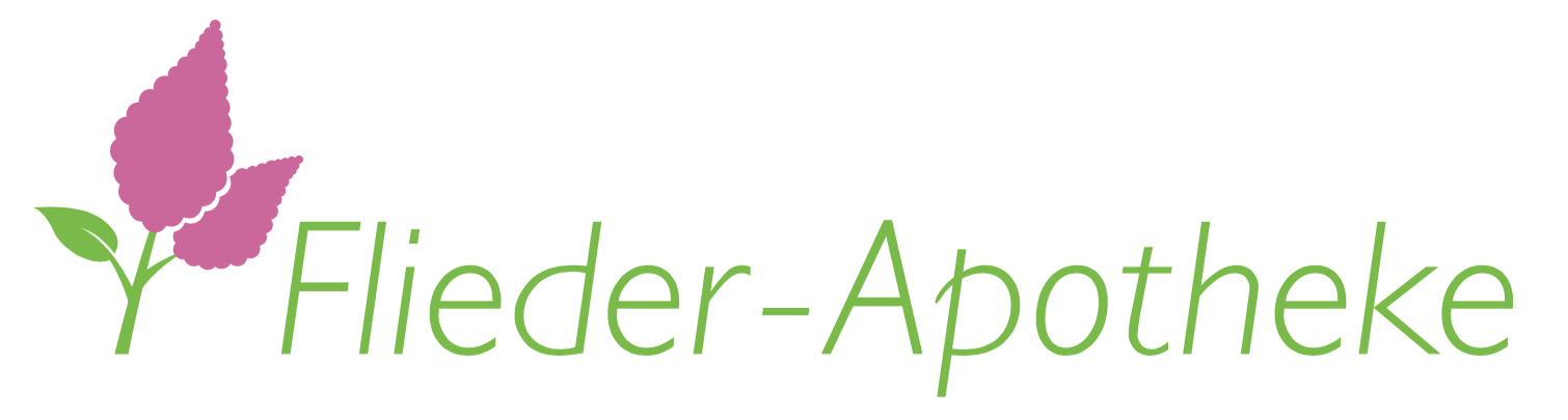 Logo der Apotheke