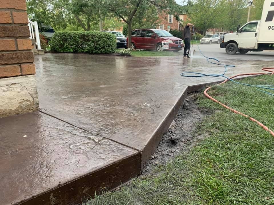 Asphalt driveway Niagara Falls
