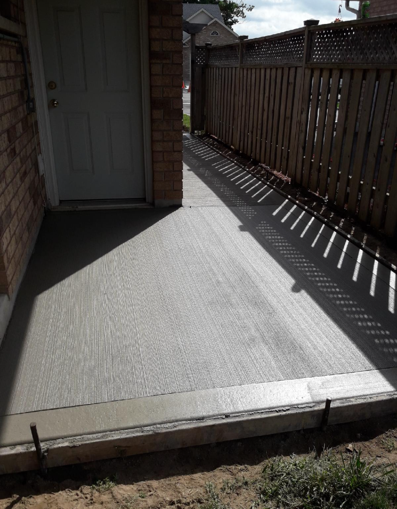 Asphalt driveway Niagara Falls
