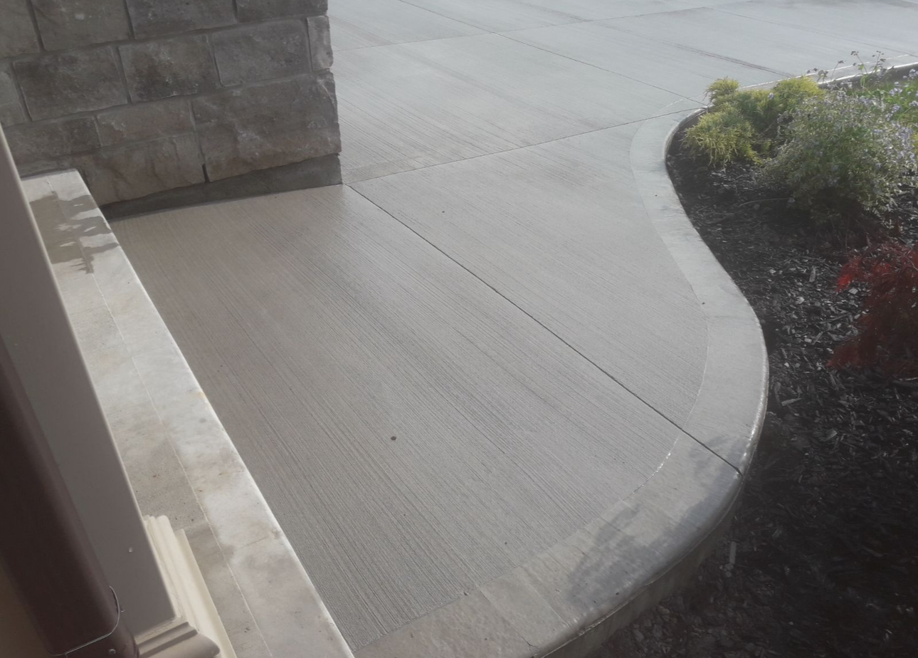 Asphalt repairs Welland
