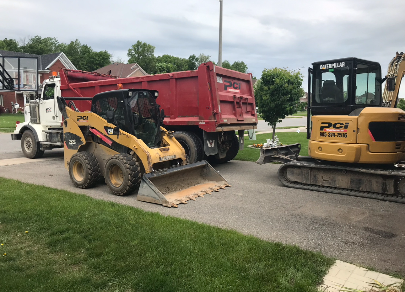 Asphalt driveway Welland