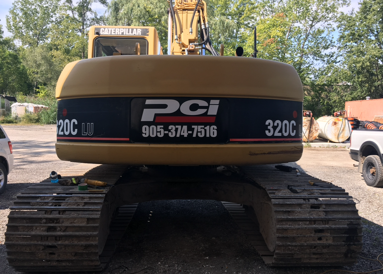 Asphalt driveway Welland