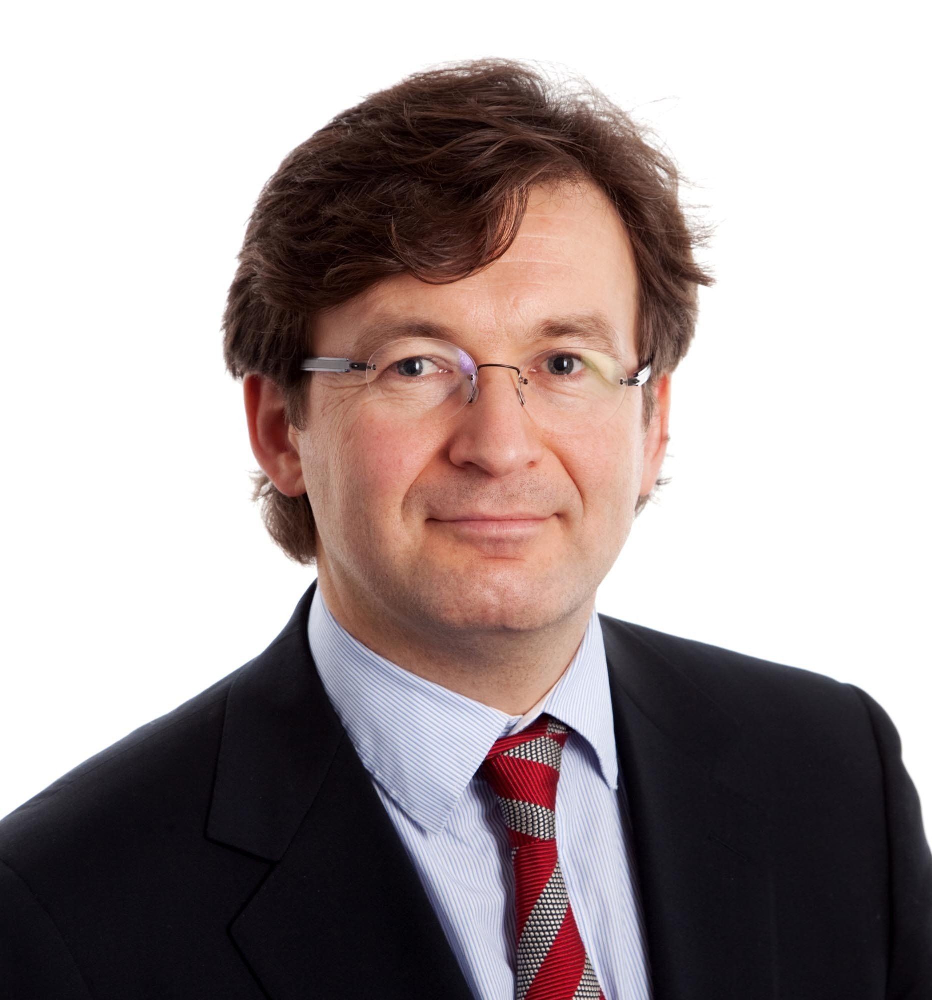 Mr Thomas Santarius