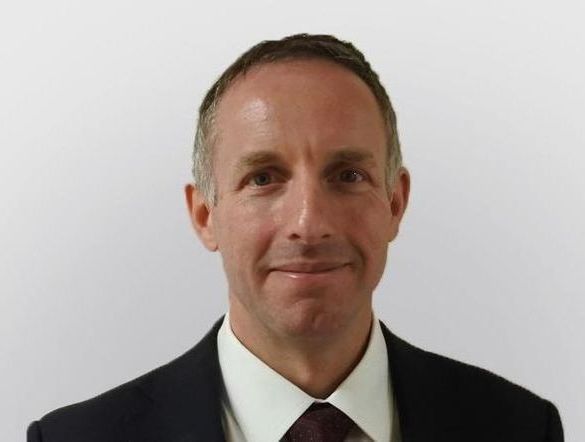 Dr Mark Abrahams