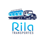 Logo de Rila Transportes