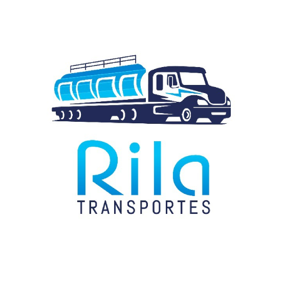 Logo de Rila Transportes