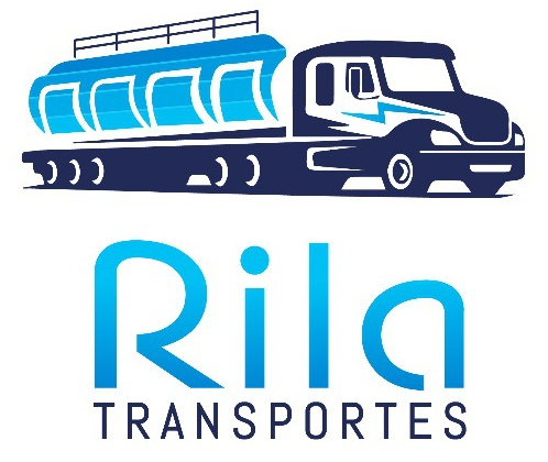 Rila Transportes logotipo