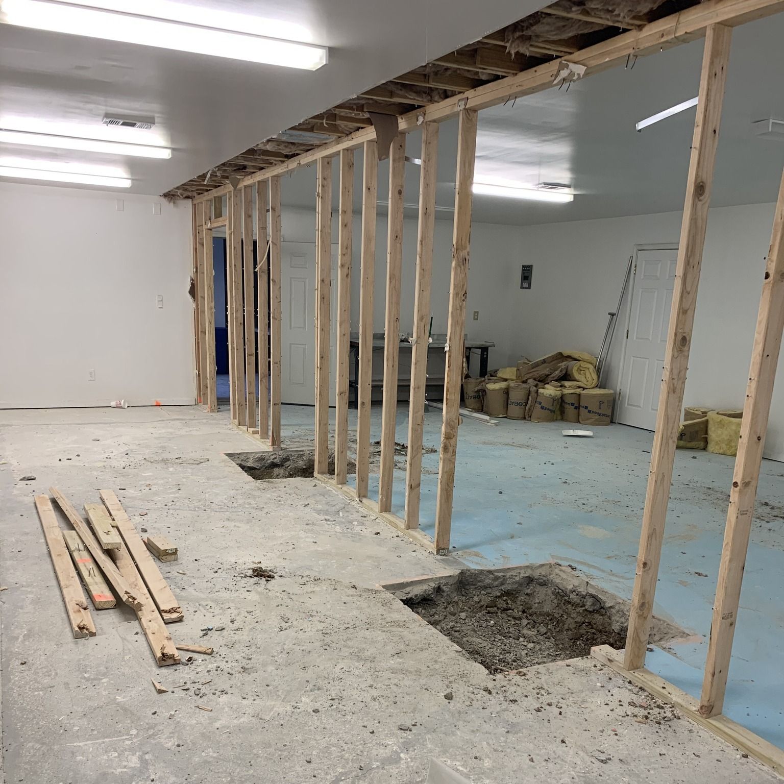 Restoration Services Lexington, KY Premier Restoration