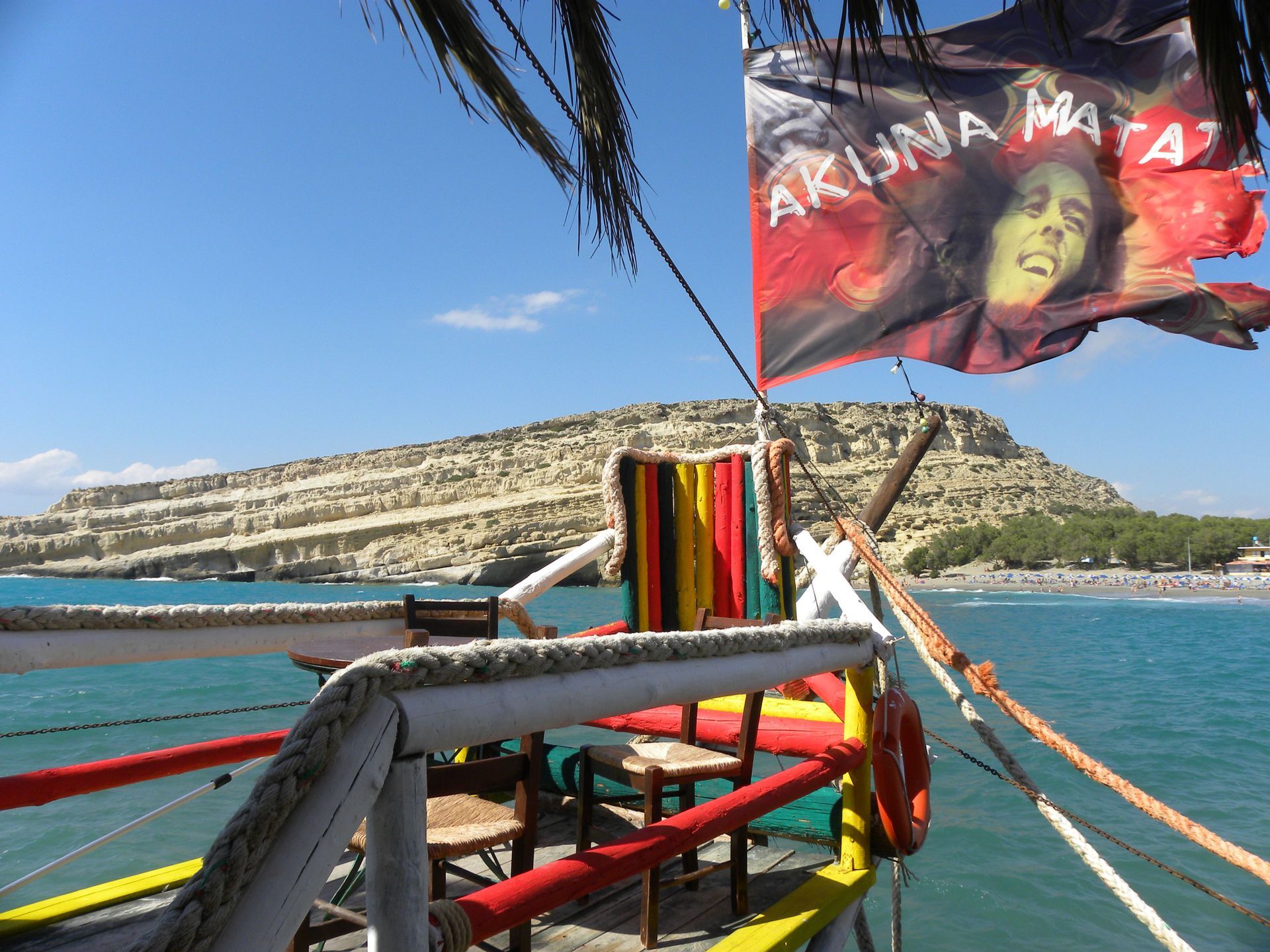 matala Akuna matata