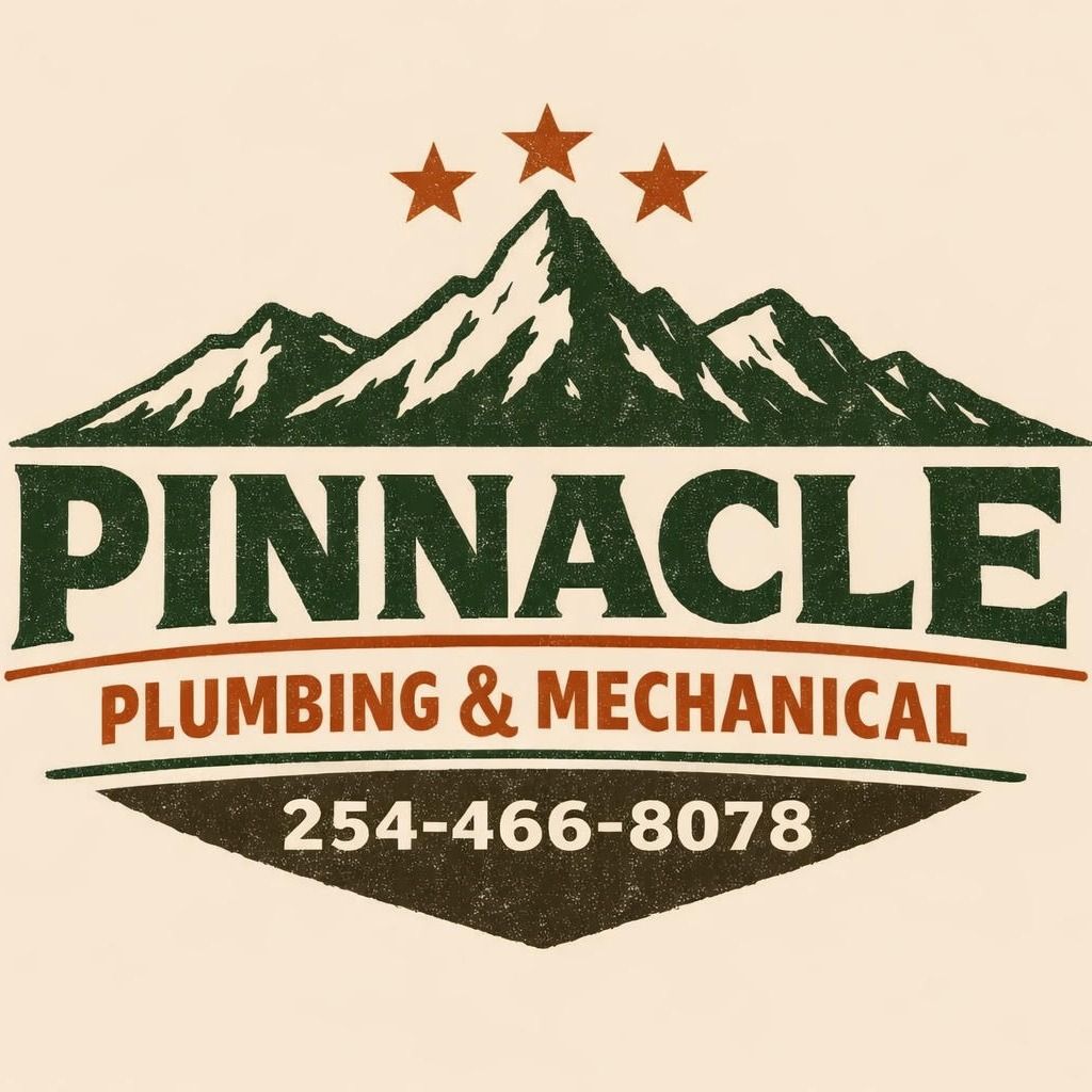 Pinnacle Plumbing & Mechanical