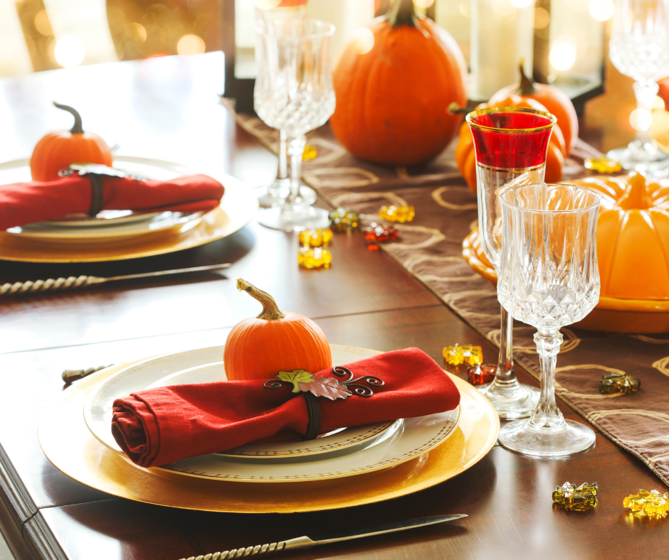 Why Canadians Celebrate Thanksgiving
