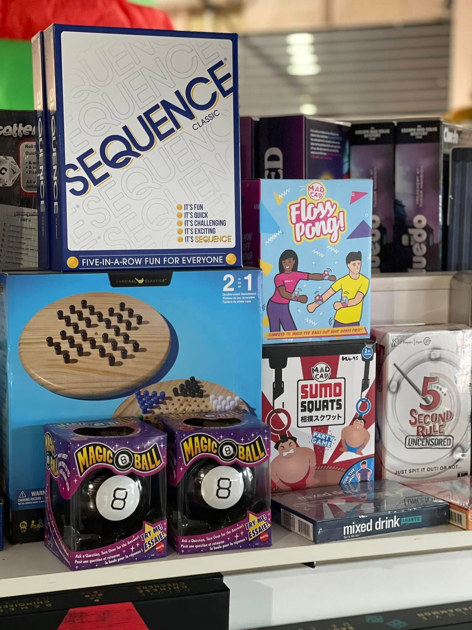 Toy Display: Disney and Other Character Figurines on Shelves — Enterprise Electrics NT Pty Ltd in Tennant Creek, NT
