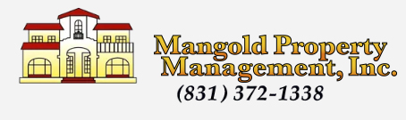 Mangold Property Management Logo