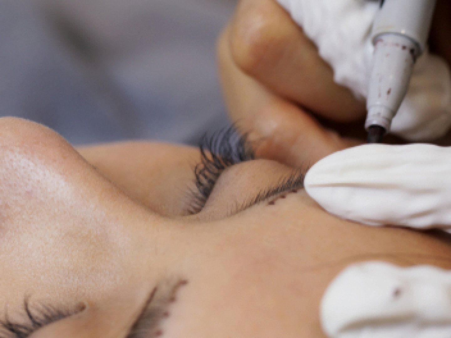 Microblading