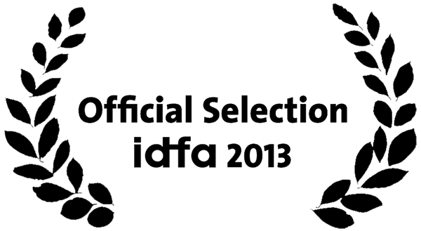 idfa - Radek Sienski