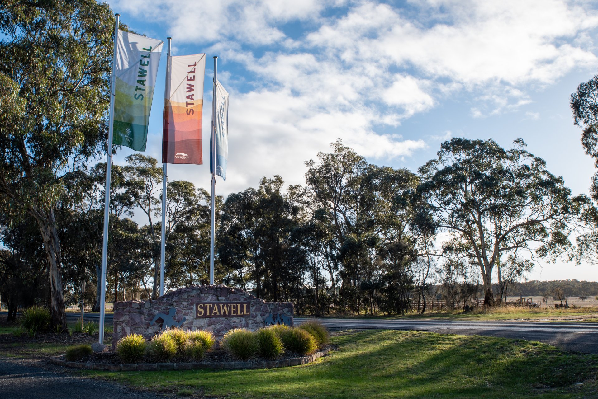 Diamond House Heritage Restaurant & Motor Inn Stawell
