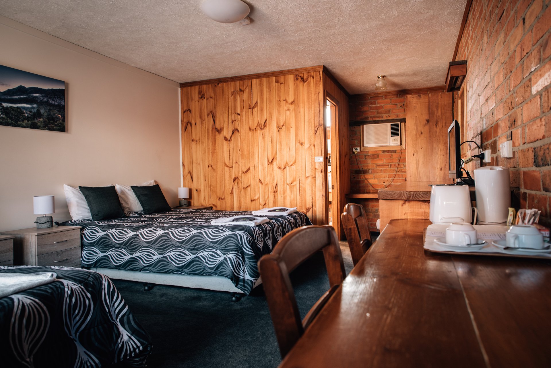 Diamond House Motor Inn Stawell