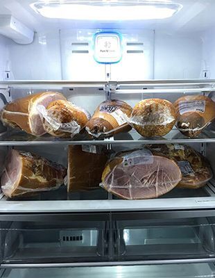 Meat