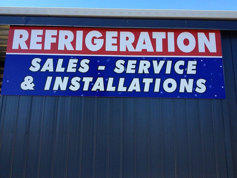 Refrigeration Service Office - Refrigeration Service in South Burnett, QLD