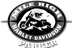 MILE HIGH HARLEY-DAVIDSON OF PARKER   