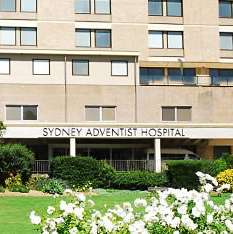 Sydney Adventist Hospital