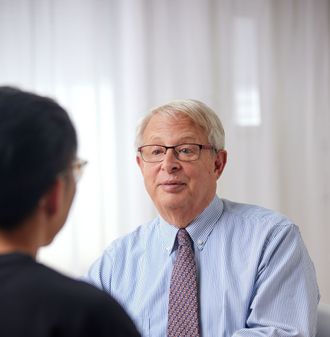 Brian Ripley, business attorney in Oakland