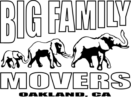 Big Family Movers