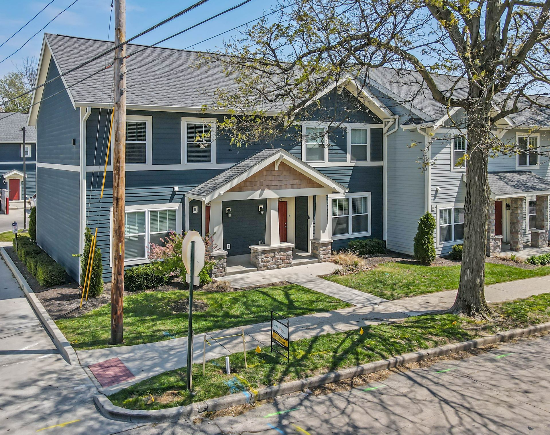 Apartment Rental Agency in Indianapolis, Westfield, Pendleton & Carmel ...