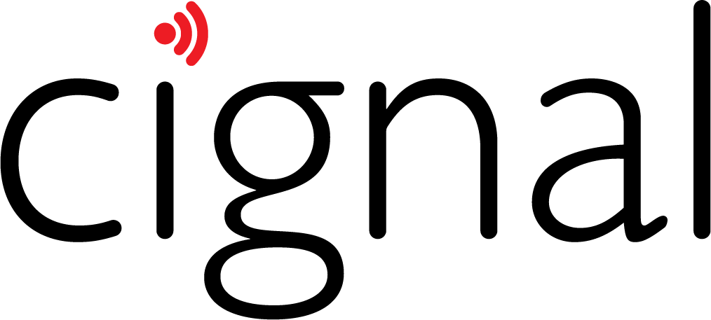 Logo of the word 