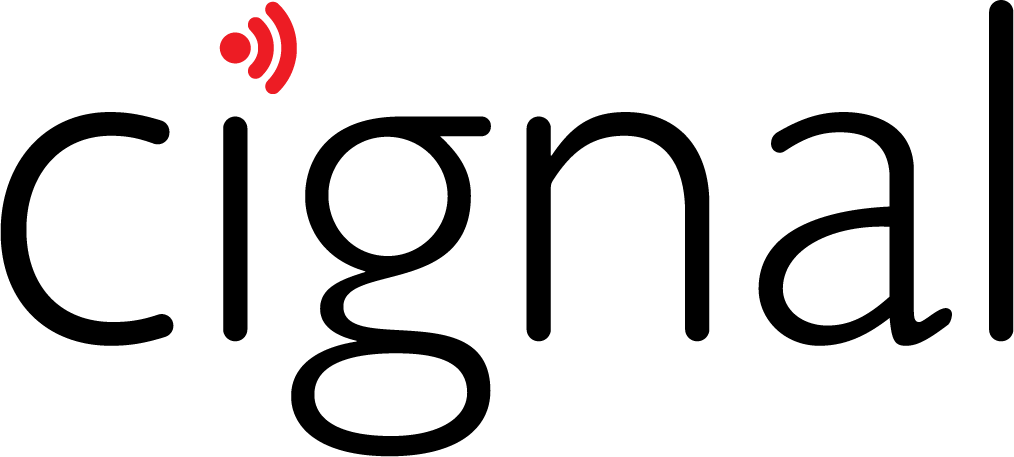 Logo of the word
