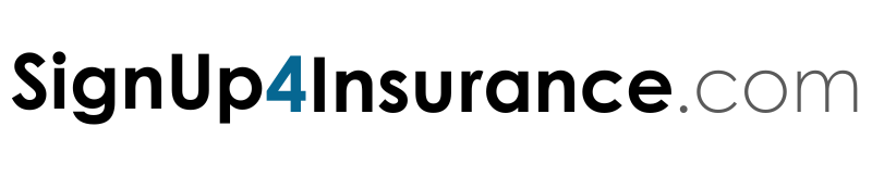 SignUp4Insurance.com  logo